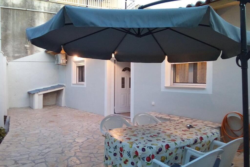 δ5-τα του δασκάλου Apartment Filiatra