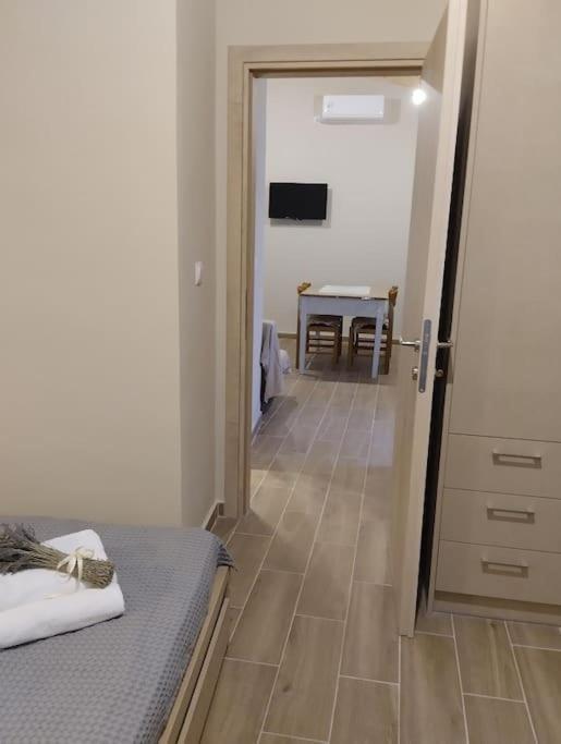Apartment δ5-τα του δασκάλου