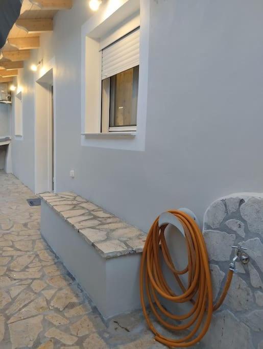δ5-τα του δασκάλου Apartment *