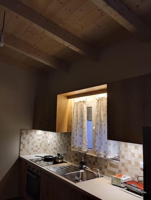 Apartment δ5-τα του δασκάλου